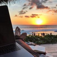 Отзыв от Кирилл - DTV виза